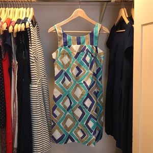 Trina Turk sleeveless dress